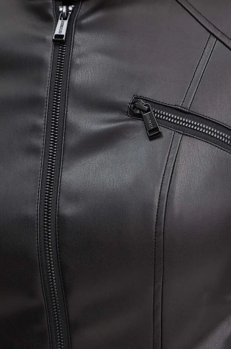 giacca FIAMMETTA donna colore nero W4YL04 WE480 miniatura 5