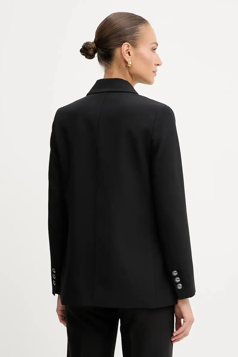 giacca FIONA colore nero W5YN20 WH9Y2 miniatura 3