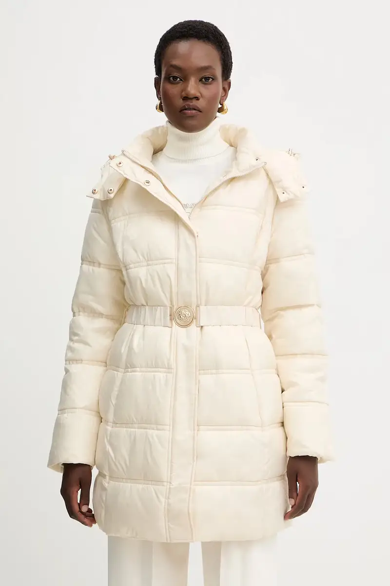 giacca IMMA colore beige W5BL44 W2912