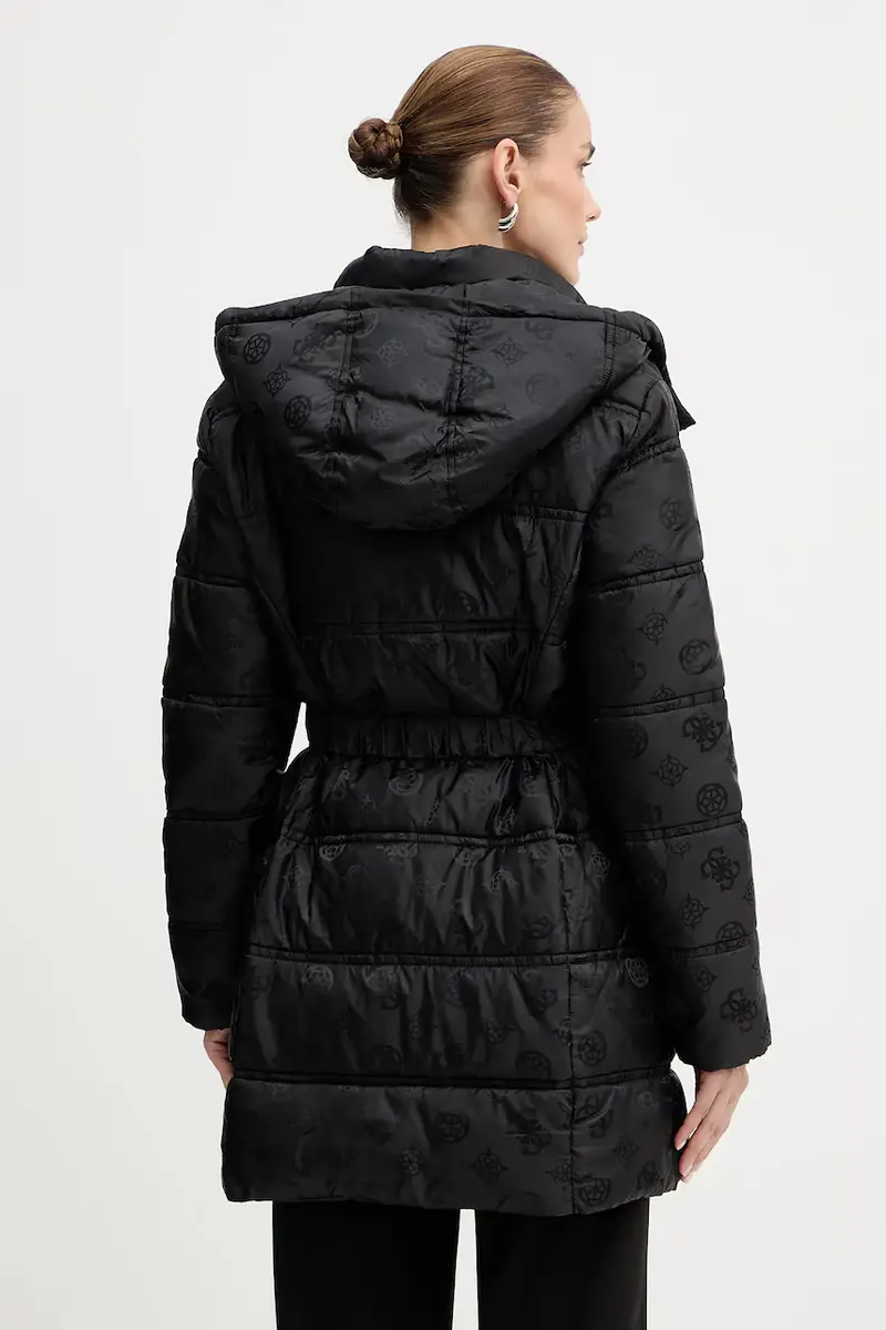 giacca IMMA Nero miniatura 3