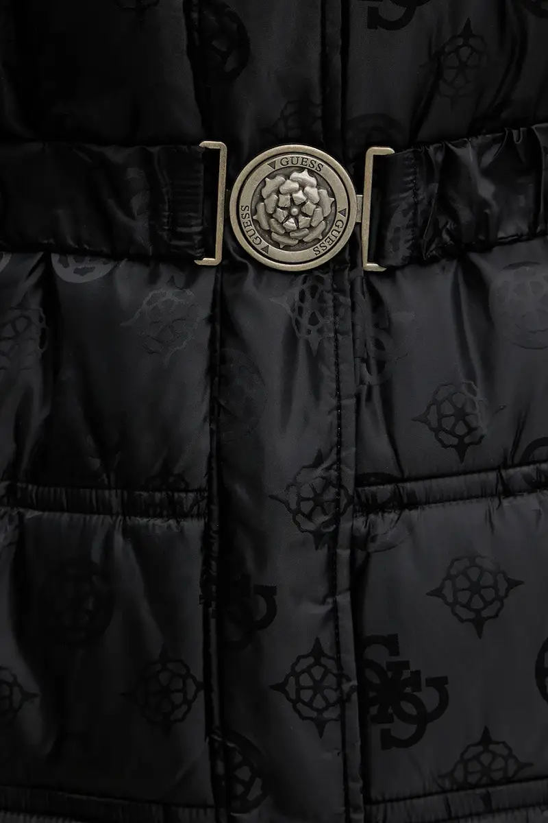 giacca IMMA Nero miniatura 5