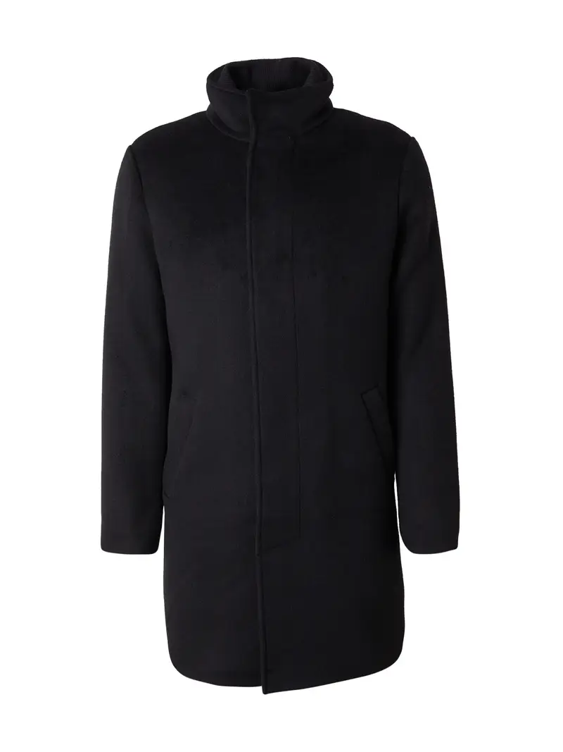 Giacca invernale nero