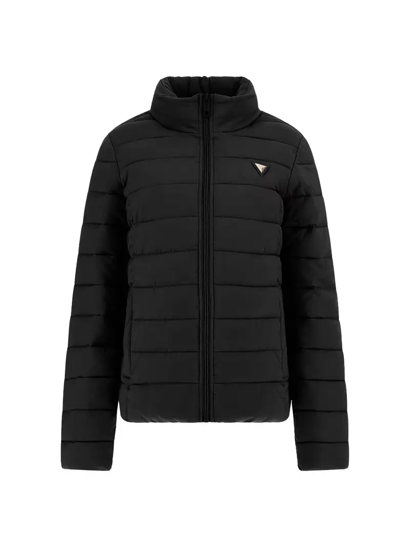 Giacca invernale nero