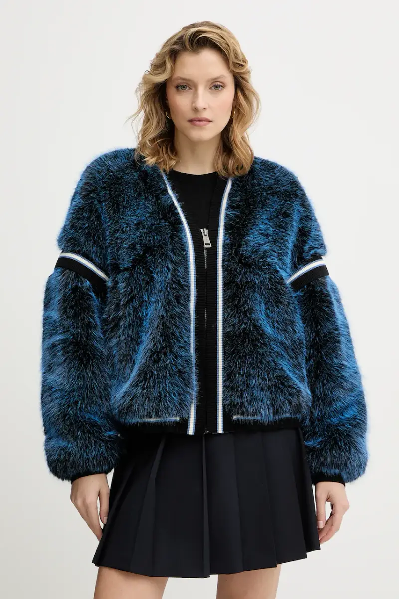 giacca KATIA Blu navy