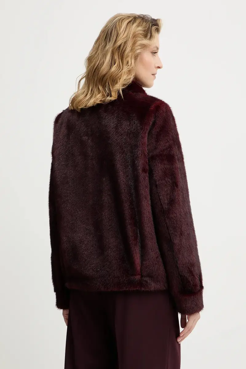 giacca LUNA Granata miniatura 3