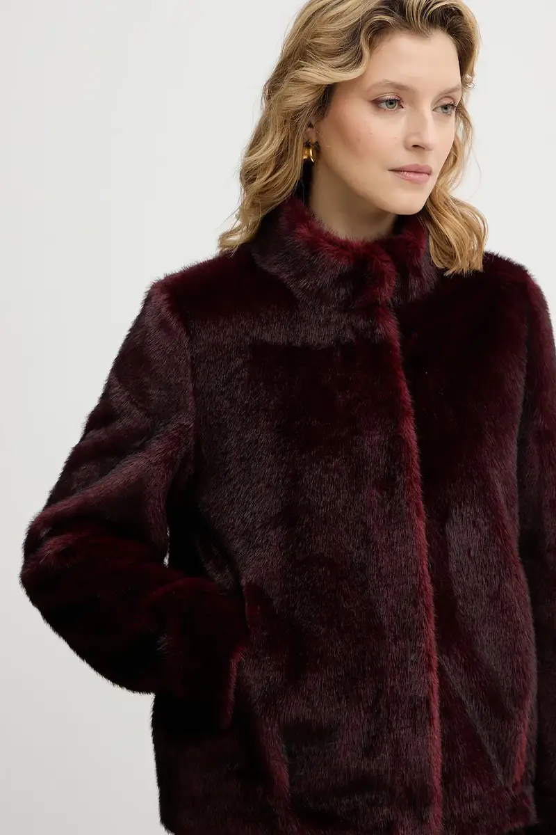 giacca LUNA Granata miniatura 4