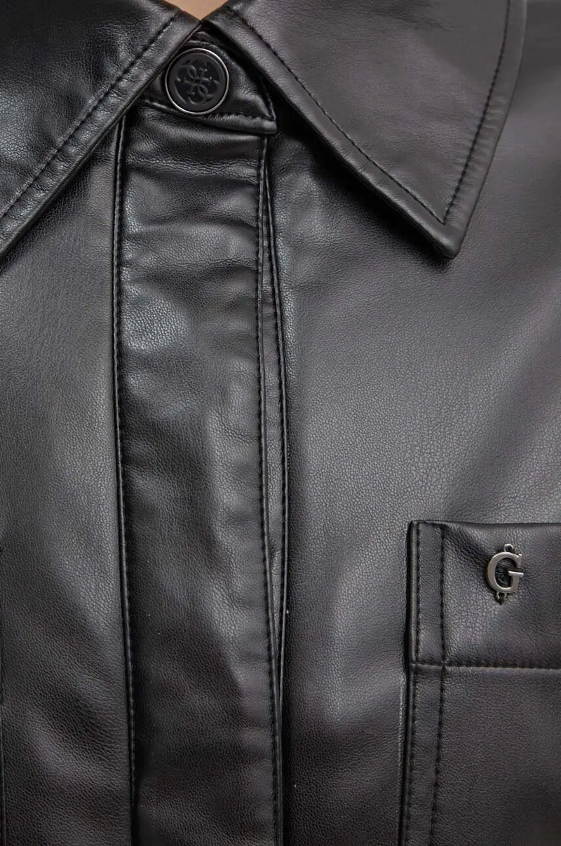 giacca MAREVA donna colore nero W4YL22 WF8Q0 miniatura 5