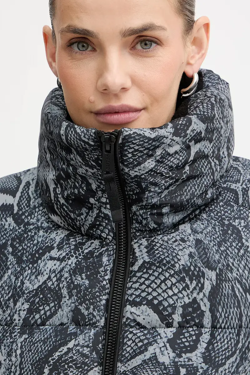 giacca MARTINA Grigio miniatura 4