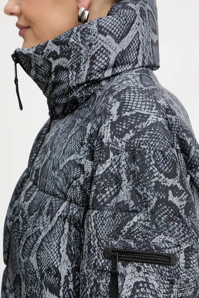 giacca MARTINA Grigio miniatura 5