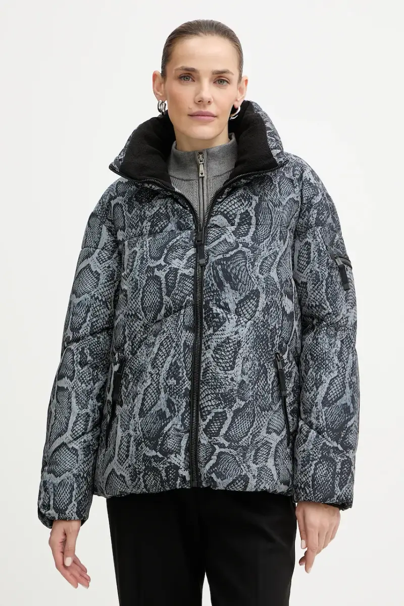 giacca MARTINA Grigio