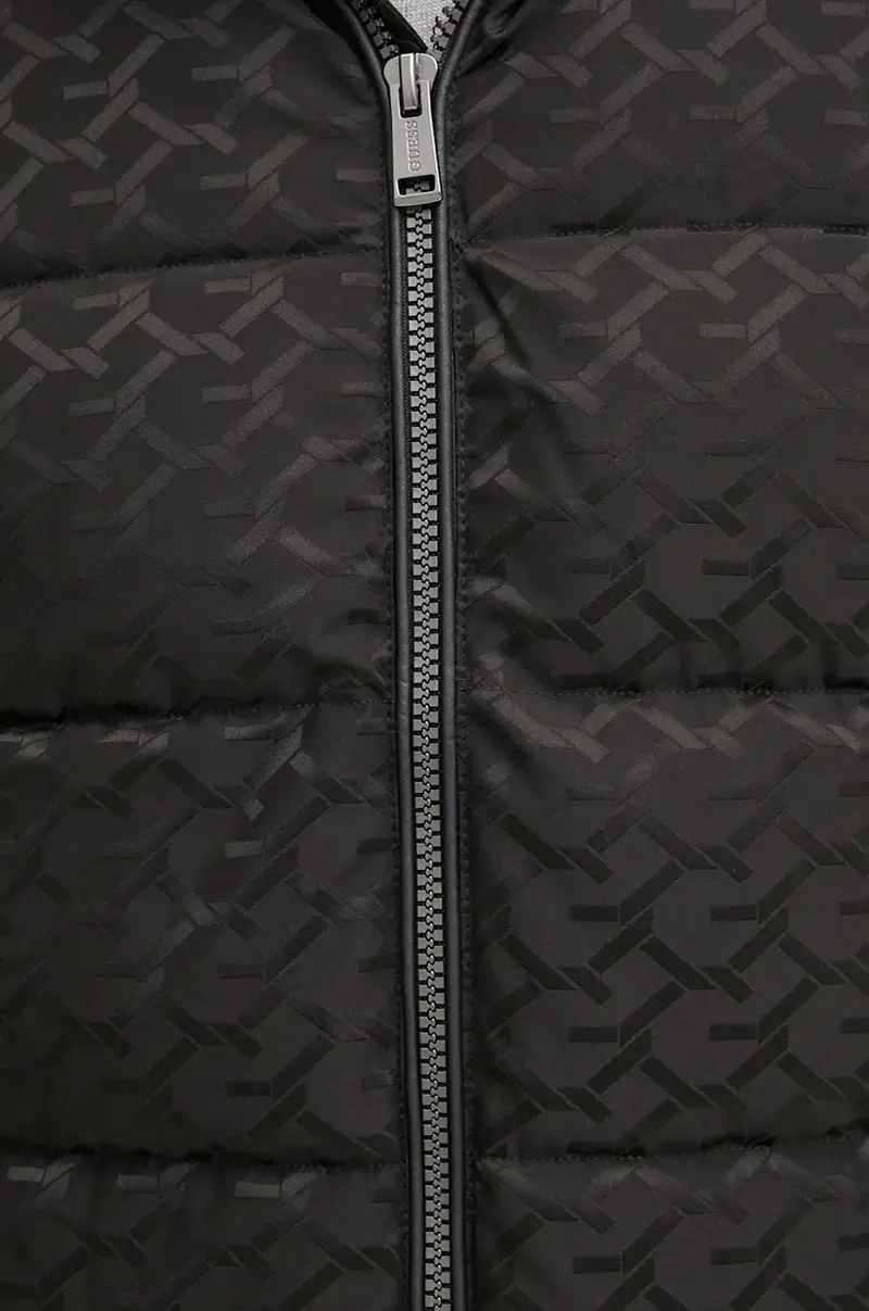 giacca MONOGRAM uomo colore nero M4BL42.WG9L2 miniatura 5