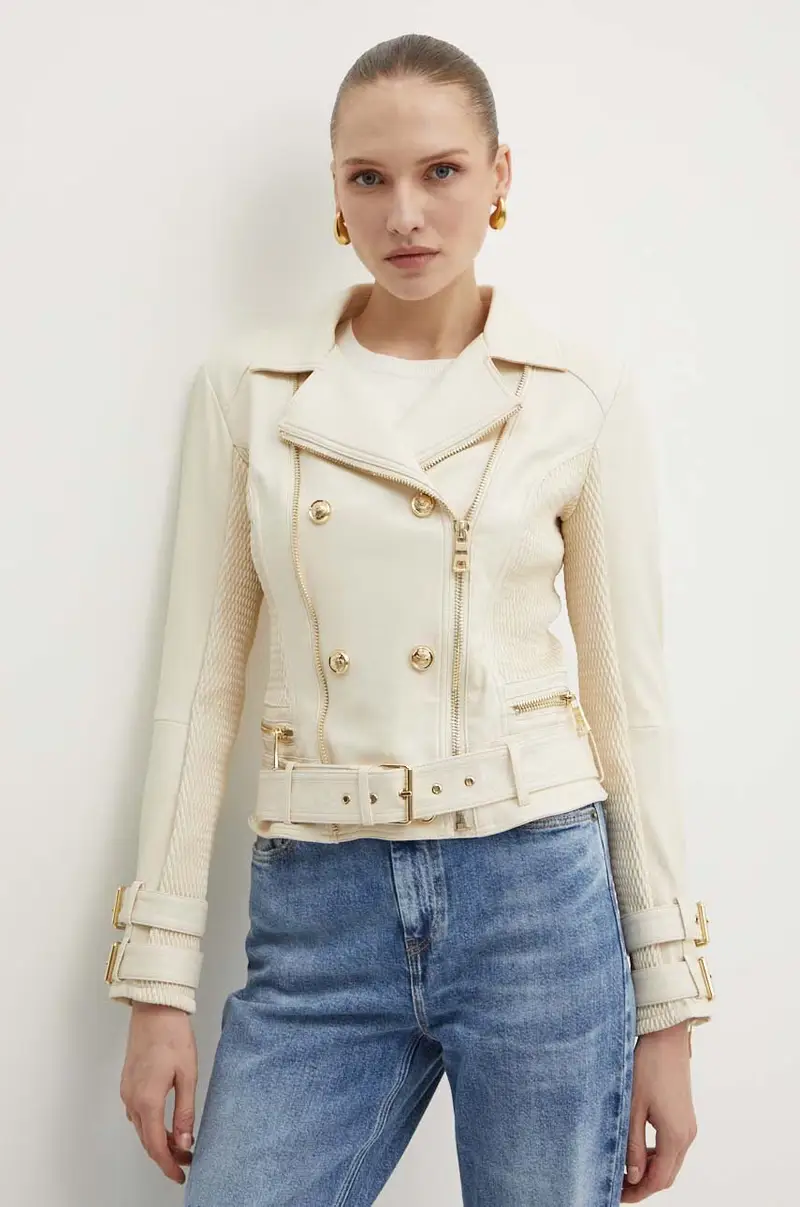 giacca MYLA donna colore bianco W4YL33 K8S30 Beige