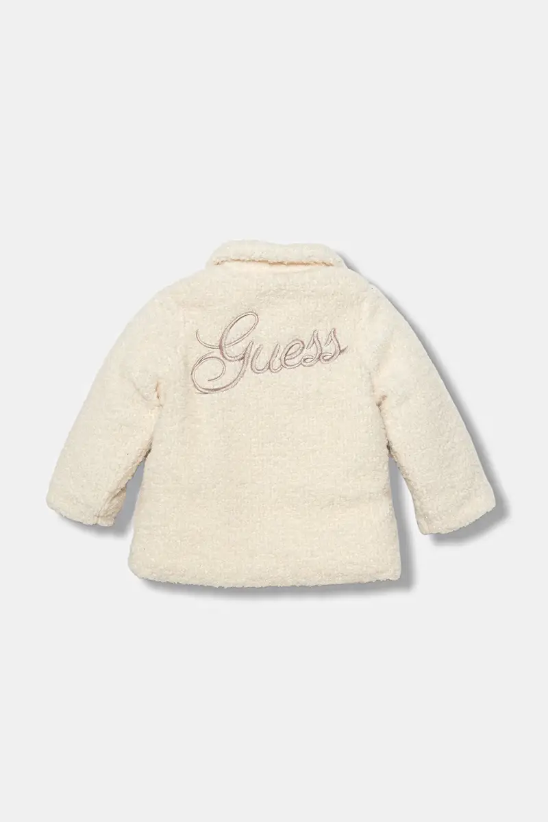 giacca neonato/a colore beige A5BL01 WGIT0 miniatura 2