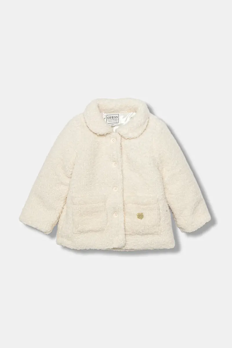 giacca neonato/a colore beige A5BL01 WGIT0