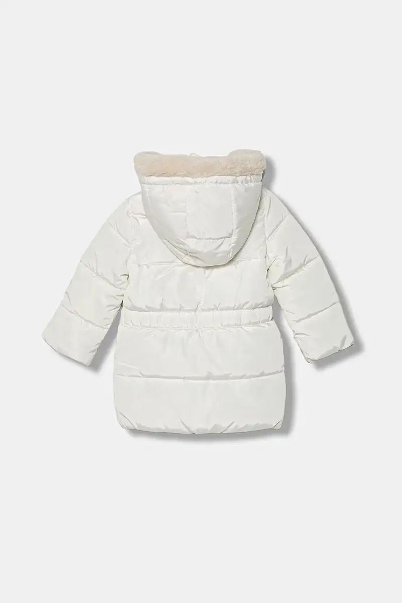 giacca neonato/a colore beige A5BL02 WB240 miniatura 2