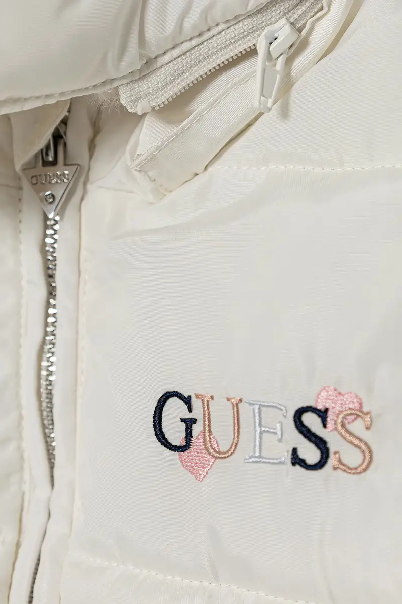 giacca neonato/a colore beige A5BL02 WB240 miniatura 3