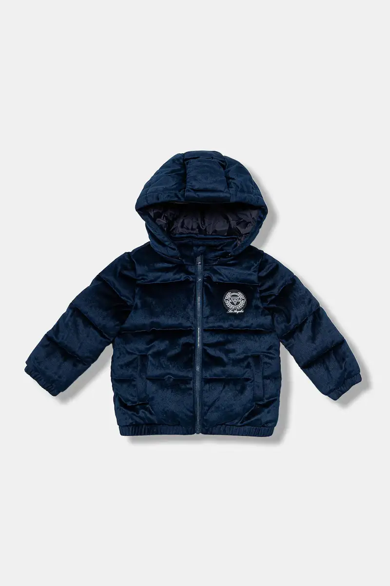 giacca neonato/a colore blu navy I5BL00 WE900