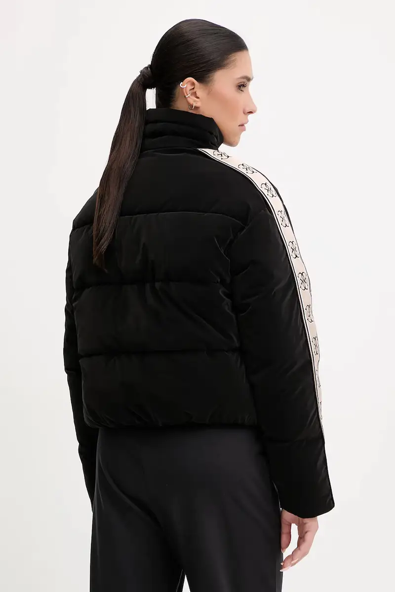 giacca Nero miniatura 3