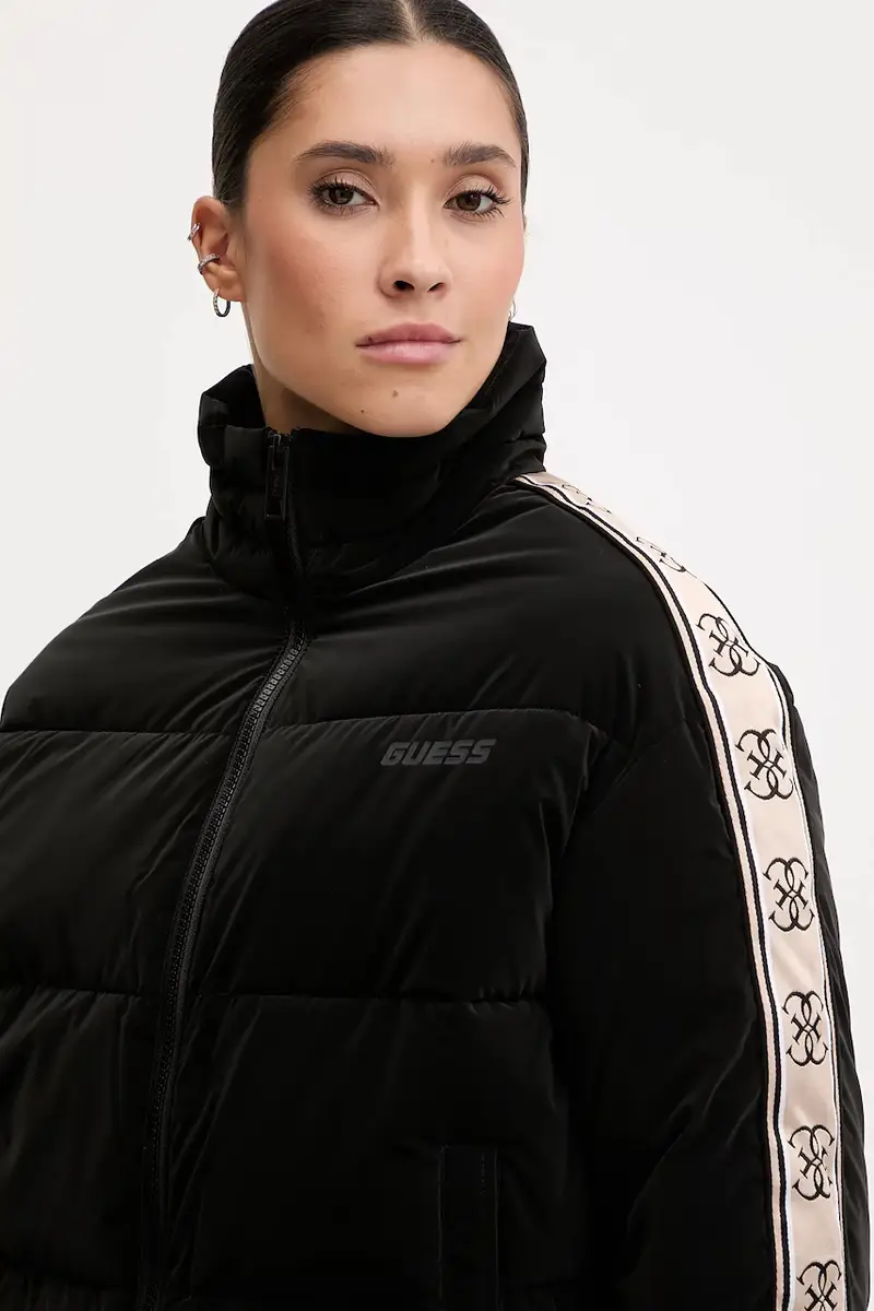 giacca Nero miniatura 4