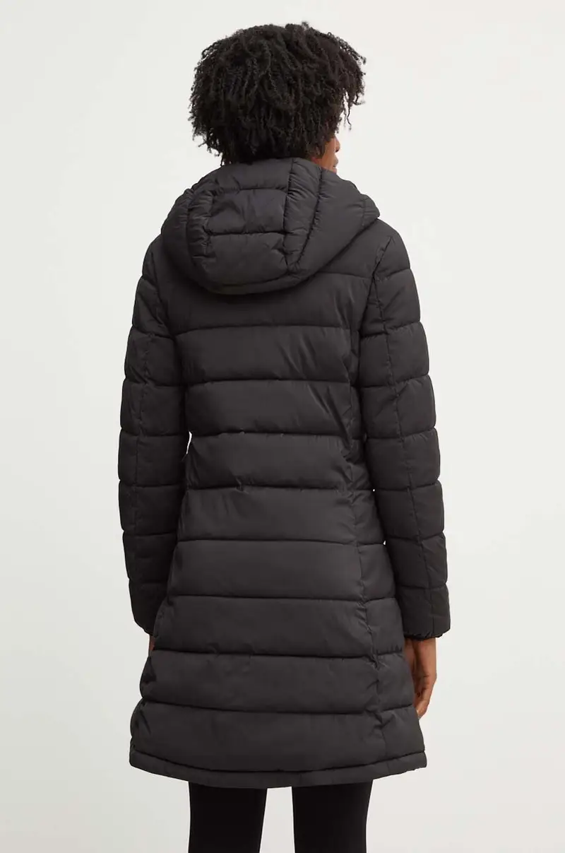 giacca NEW ALETA donna colore nero V4YL05 WF3X0 miniatura 3