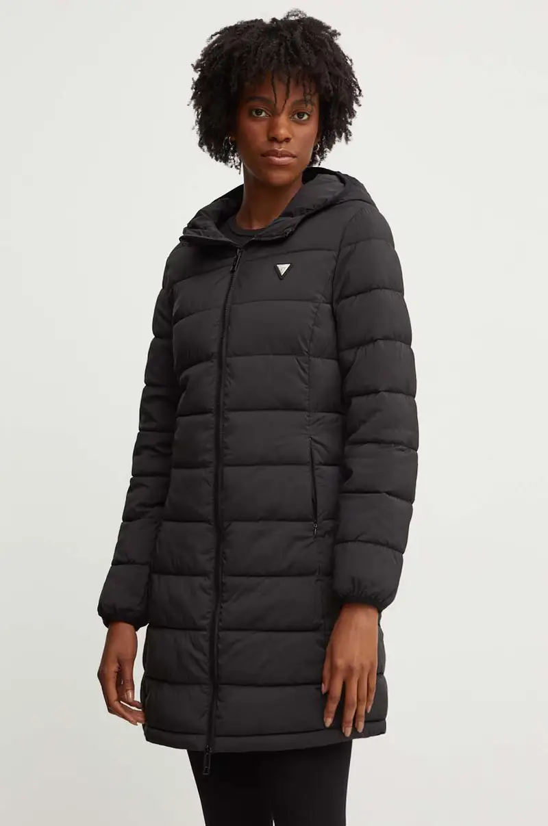 giacca NEW ALETA donna colore nero V4YL05 WF3X0