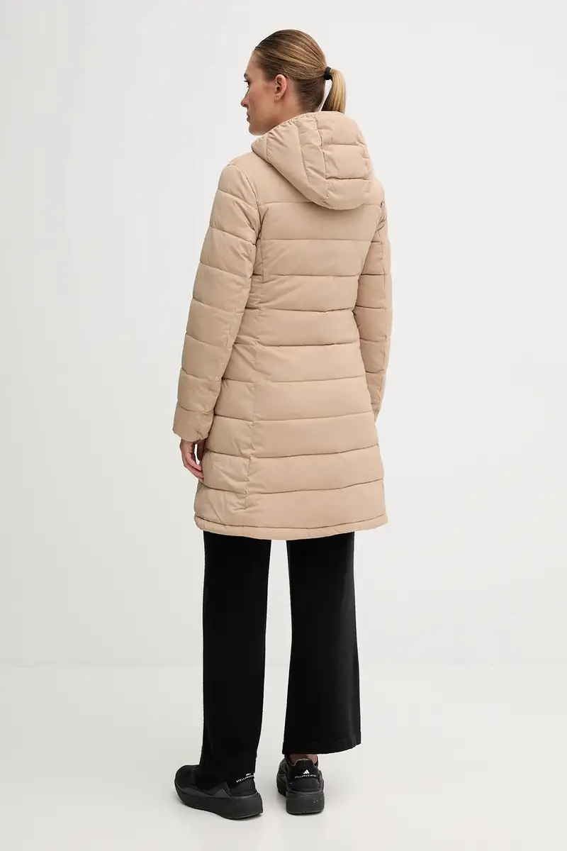 giacca NEW ALETA donna colore nero V4YL05 WF3X0 Beige miniatura 3