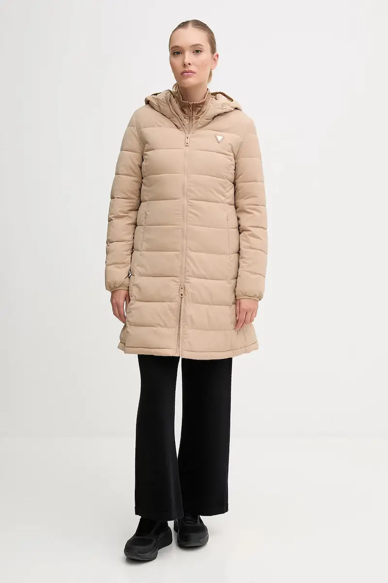 giacca NEW ALETA donna colore nero V4YL05 WF3X0 Beige