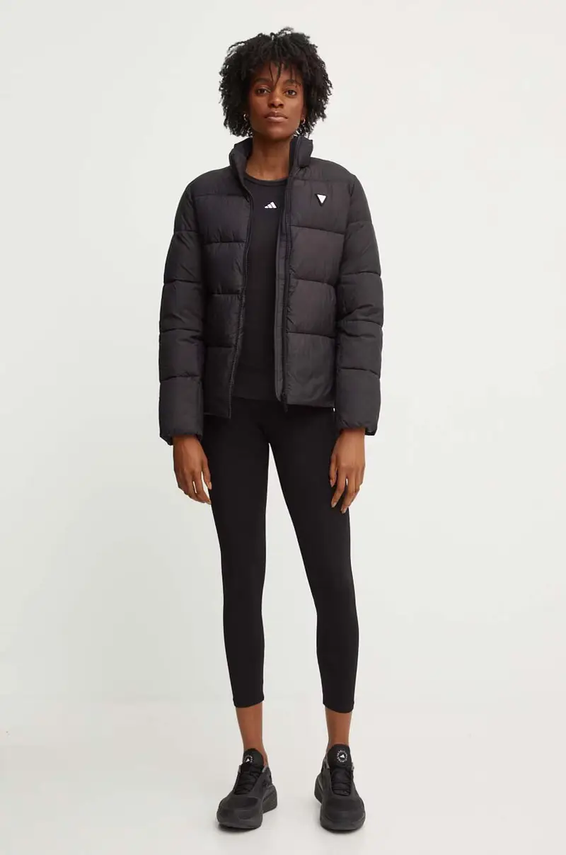 giacca NEW CLAUDIA donna colore nero V4YL03 WFUD0 miniatura 2