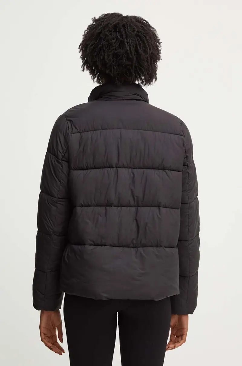 giacca NEW CLAUDIA donna colore nero V4YL03 WFUD0 miniatura 3