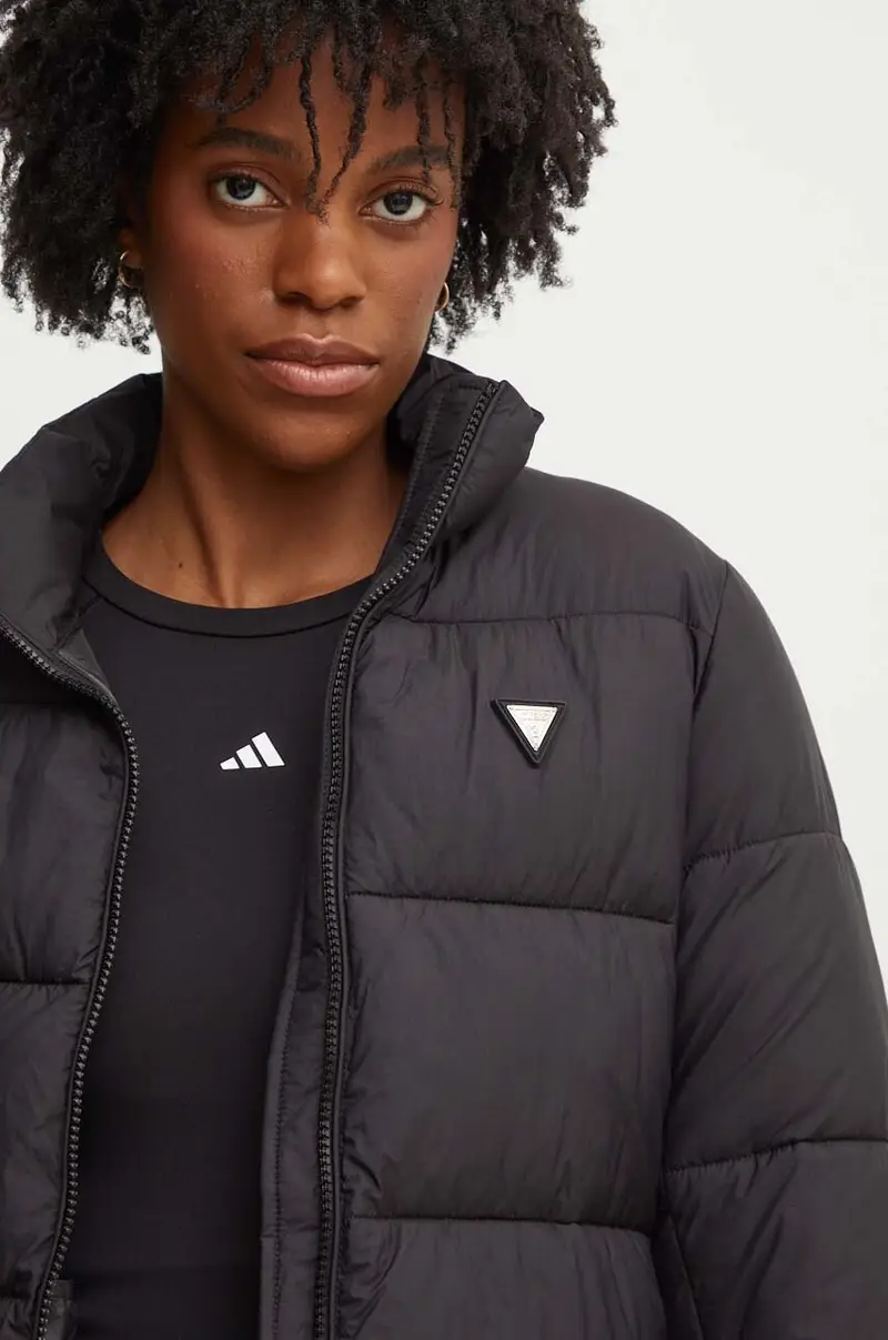 giacca NEW CLAUDIA donna colore nero V4YL03 WFUD0 miniatura 4