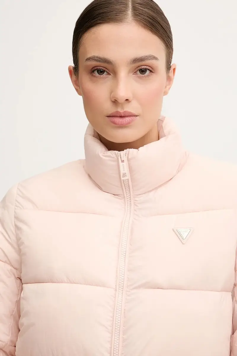 giacca NEW CLAUDIA donna colore nero V4YL03 WFUD0 Beige miniatura 4