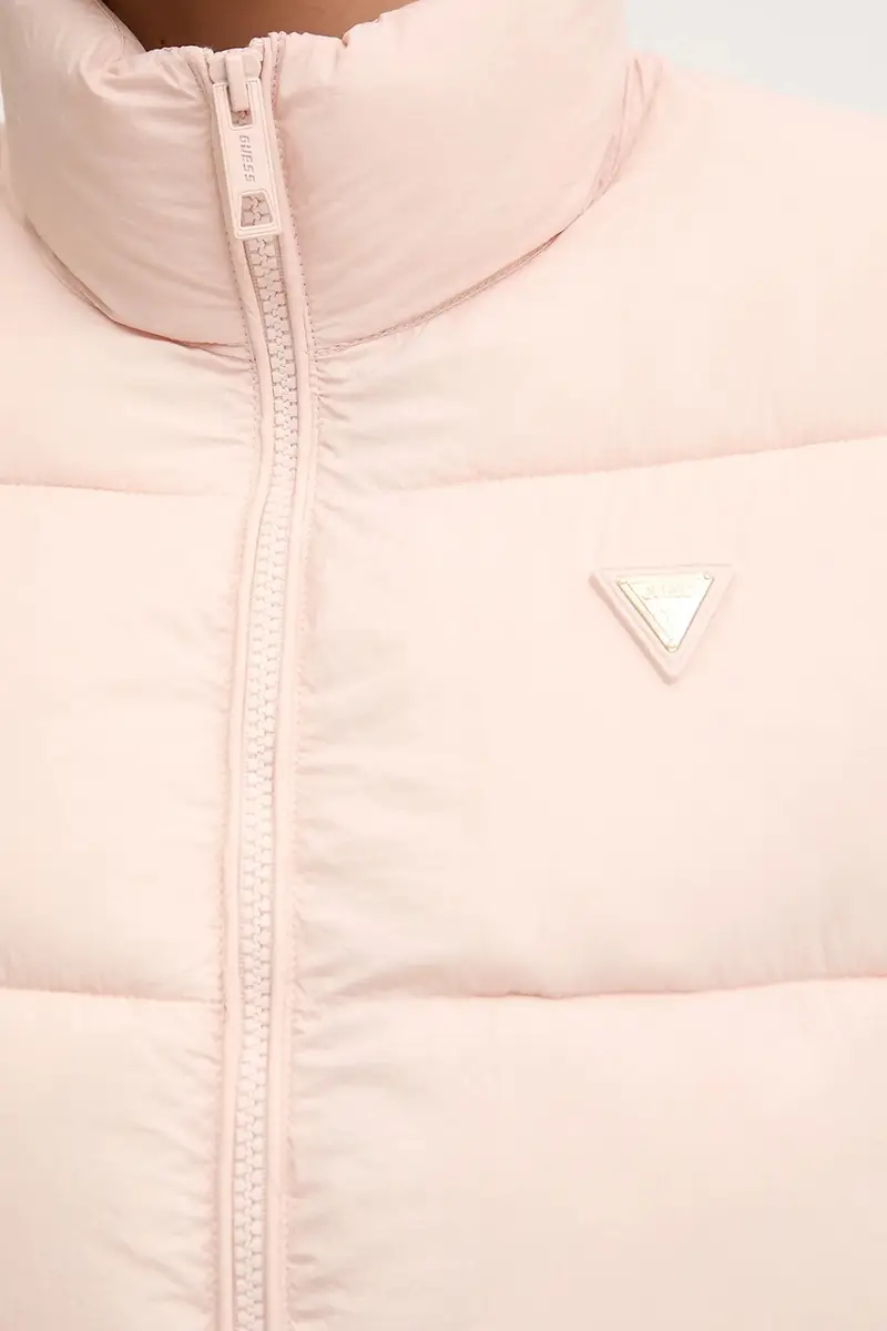 giacca NEW CLAUDIA donna colore nero V4YL03 WFUD0 Beige miniatura 5