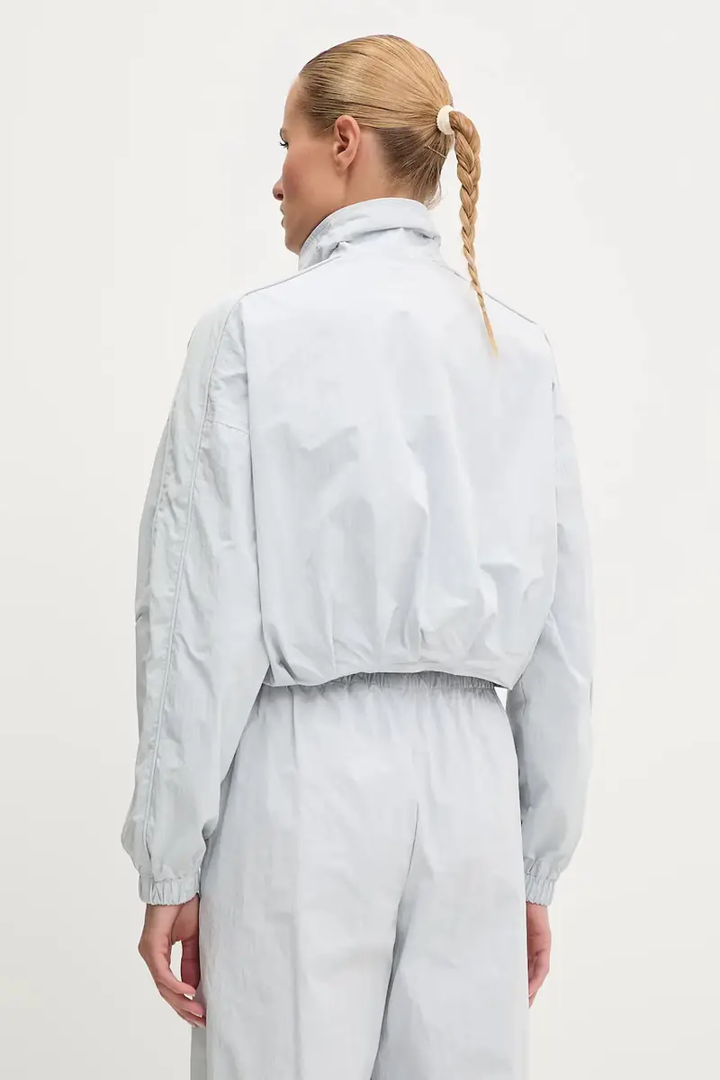 giacca NINA colore blu V5YL00 WHCH2 miniatura 3