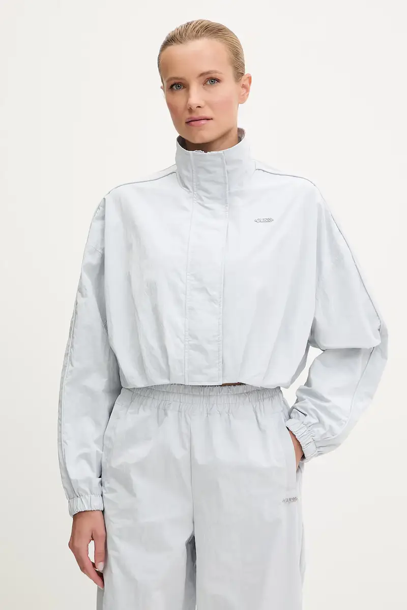 giacca NINA colore blu V5YL00 WHCH2