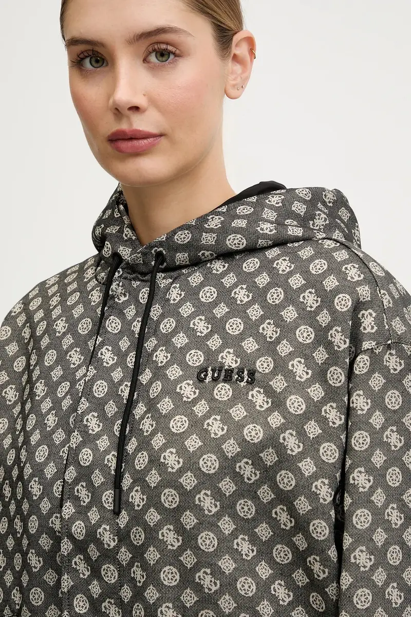 giacca PEONY colore grigio V5YL02 WH492 miniatura 4