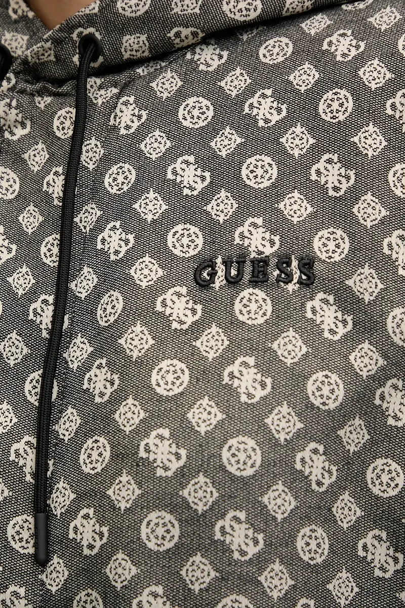 giacca PEONY colore grigio V5YL02 WH492 miniatura 5