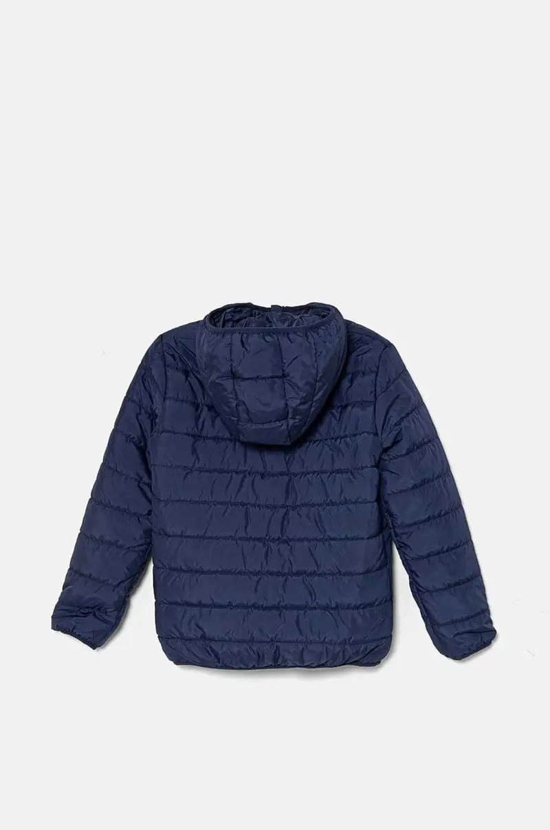 giacca per bambini Blu miniatura 2