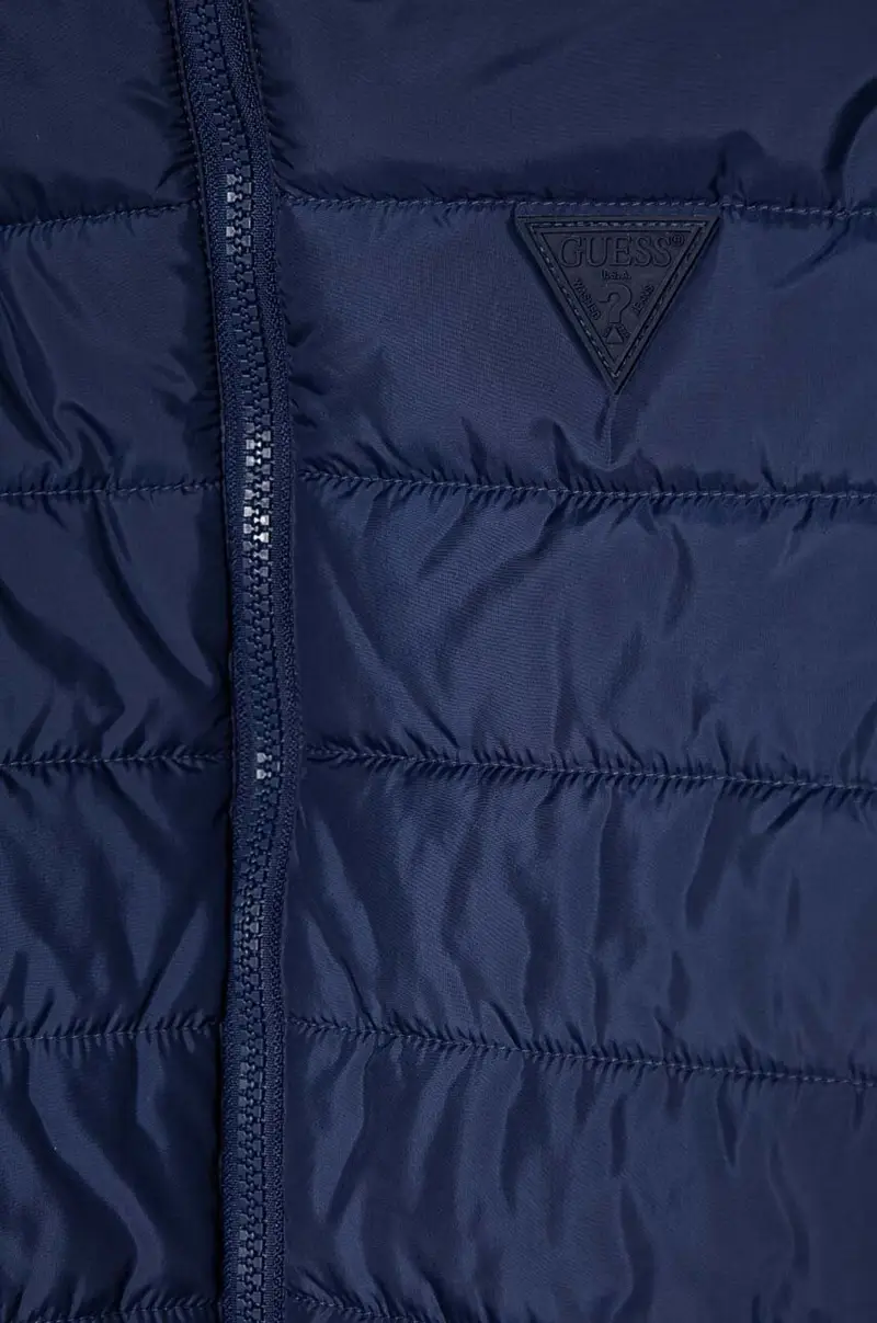 giacca per bambini Blu miniatura 3