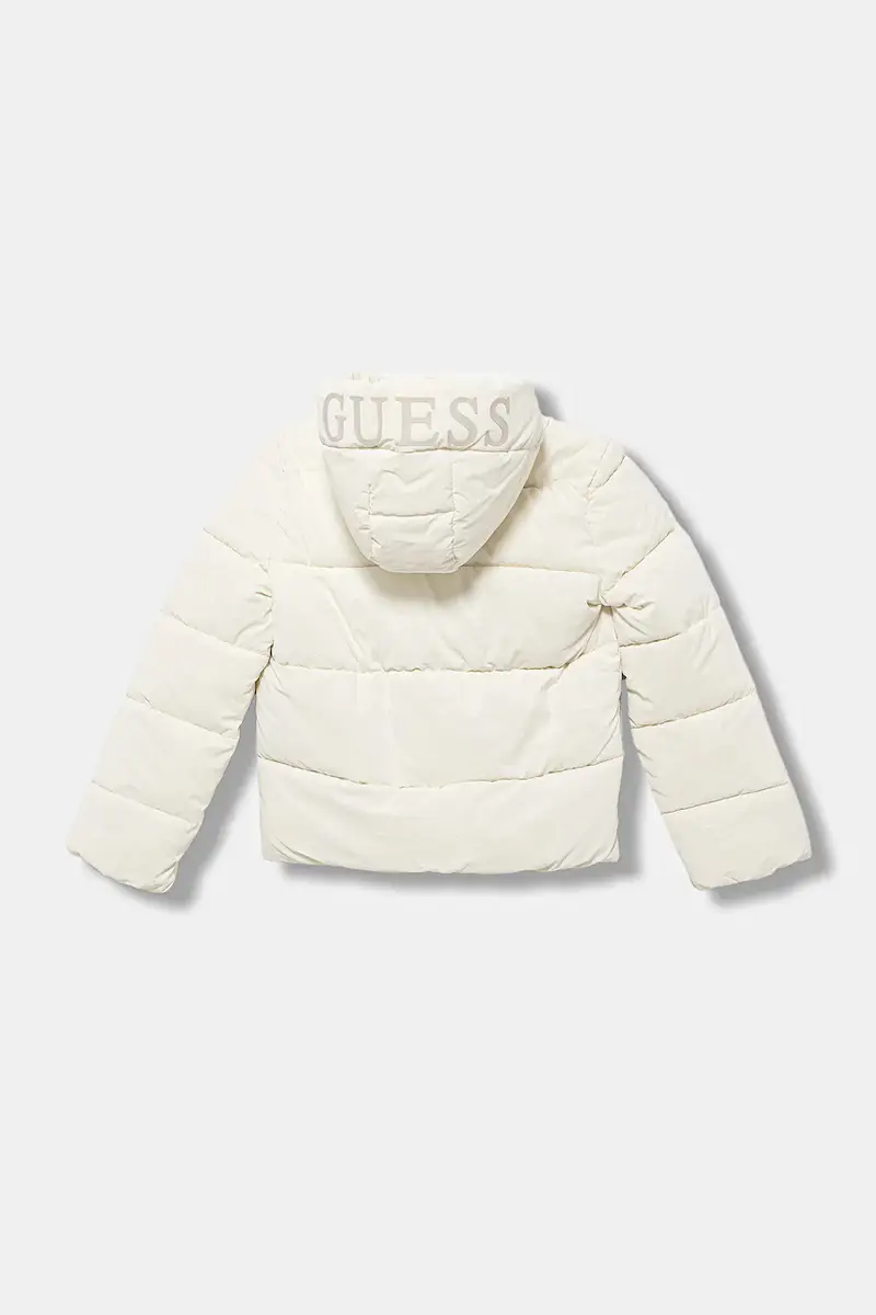 giacca per bambini colore beige J5BL13 WGIW0 miniatura 2