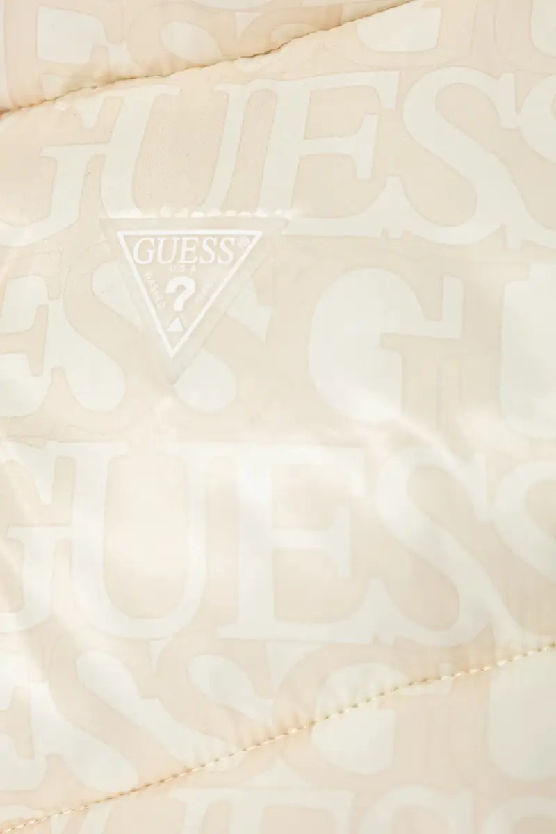 giacca per bambini colore beige J5YL02 WEGY0 miniatura 3