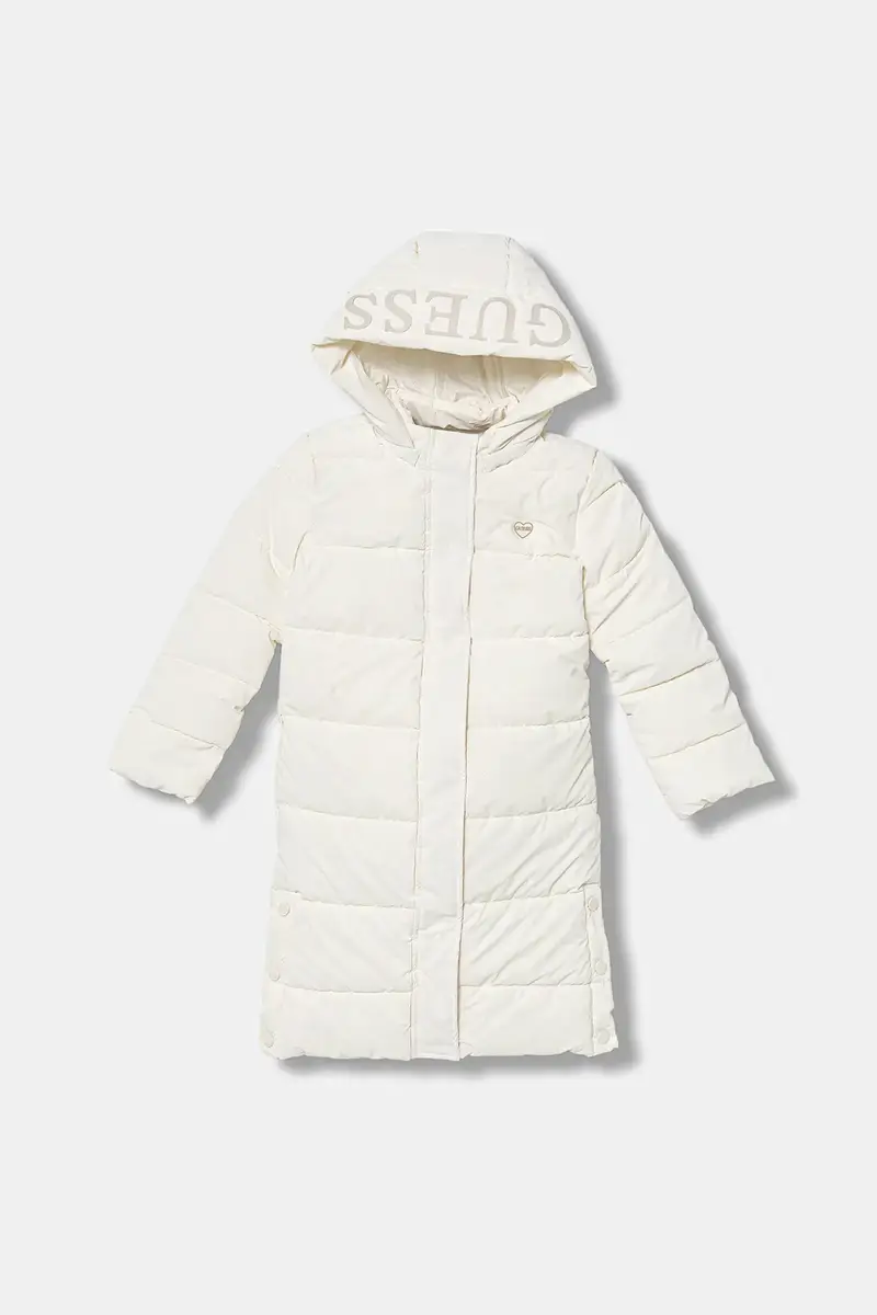 giacca per bambini colore beige K5BL05 WGIW0