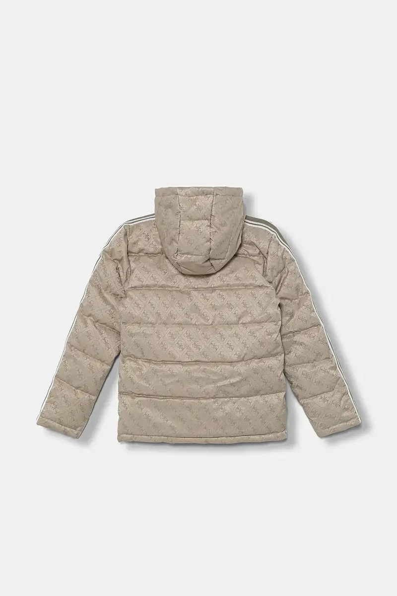 giacca per bambini colore beige L5BL19 WFIQ2 miniatura 2