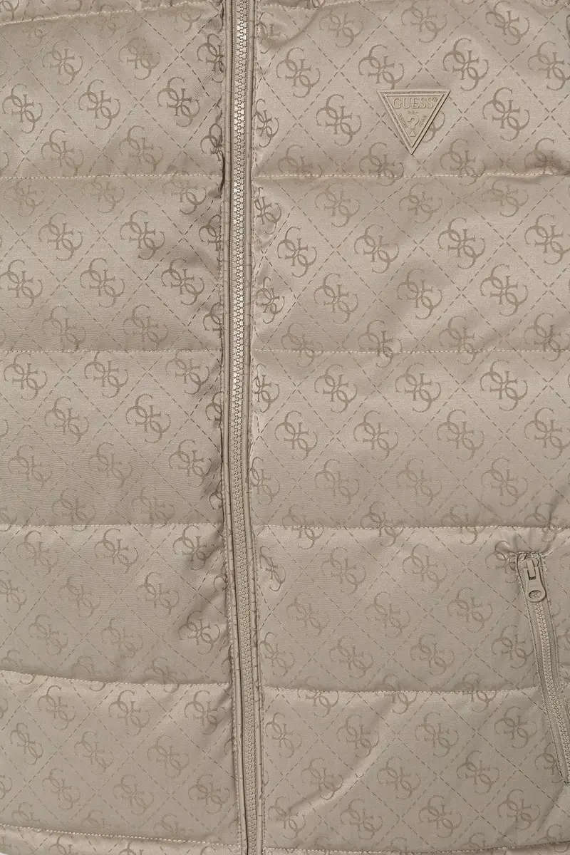 giacca per bambini colore beige L5BL19 WFIQ2 miniatura 3