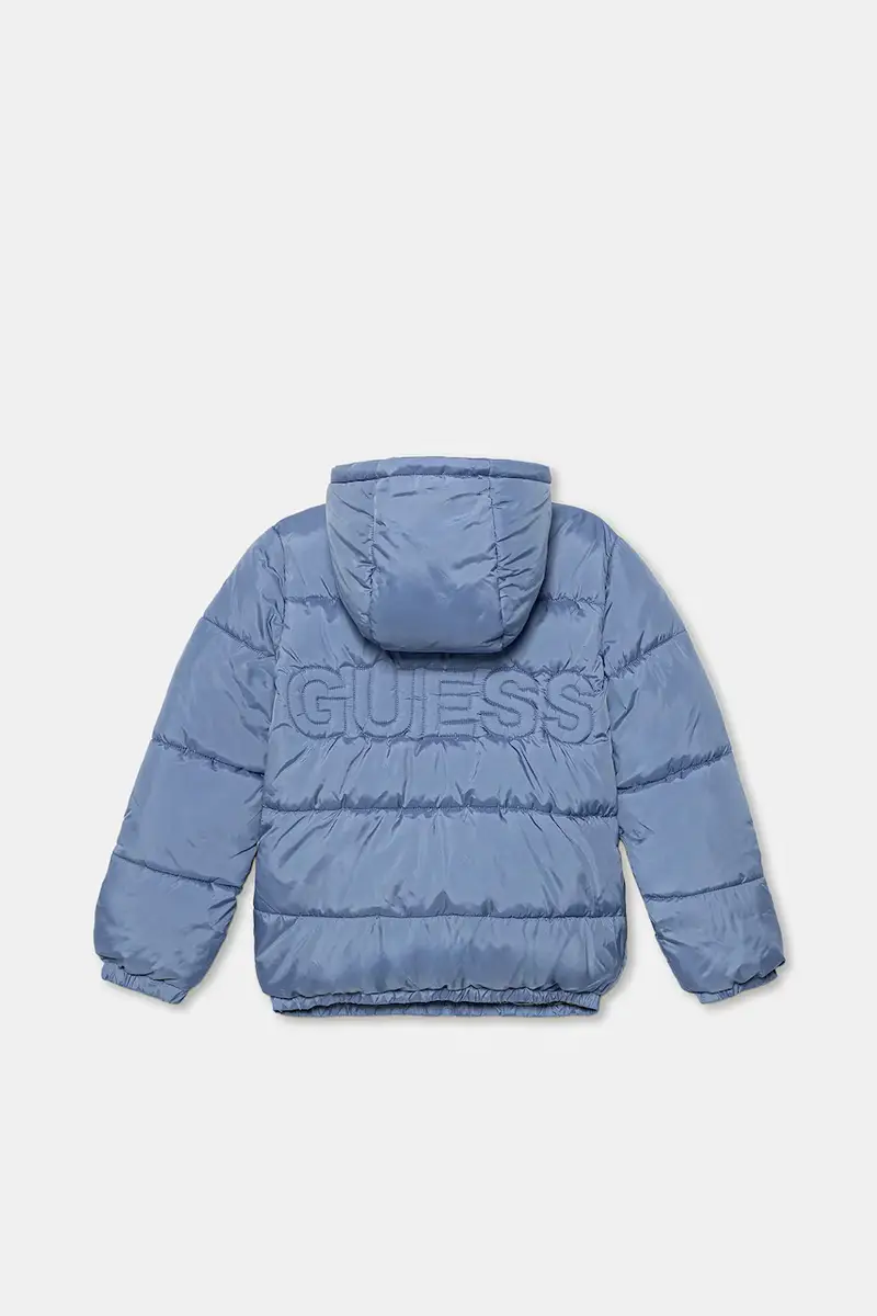 giacca per bambini colore blu L5BL16 W3090 miniatura 2