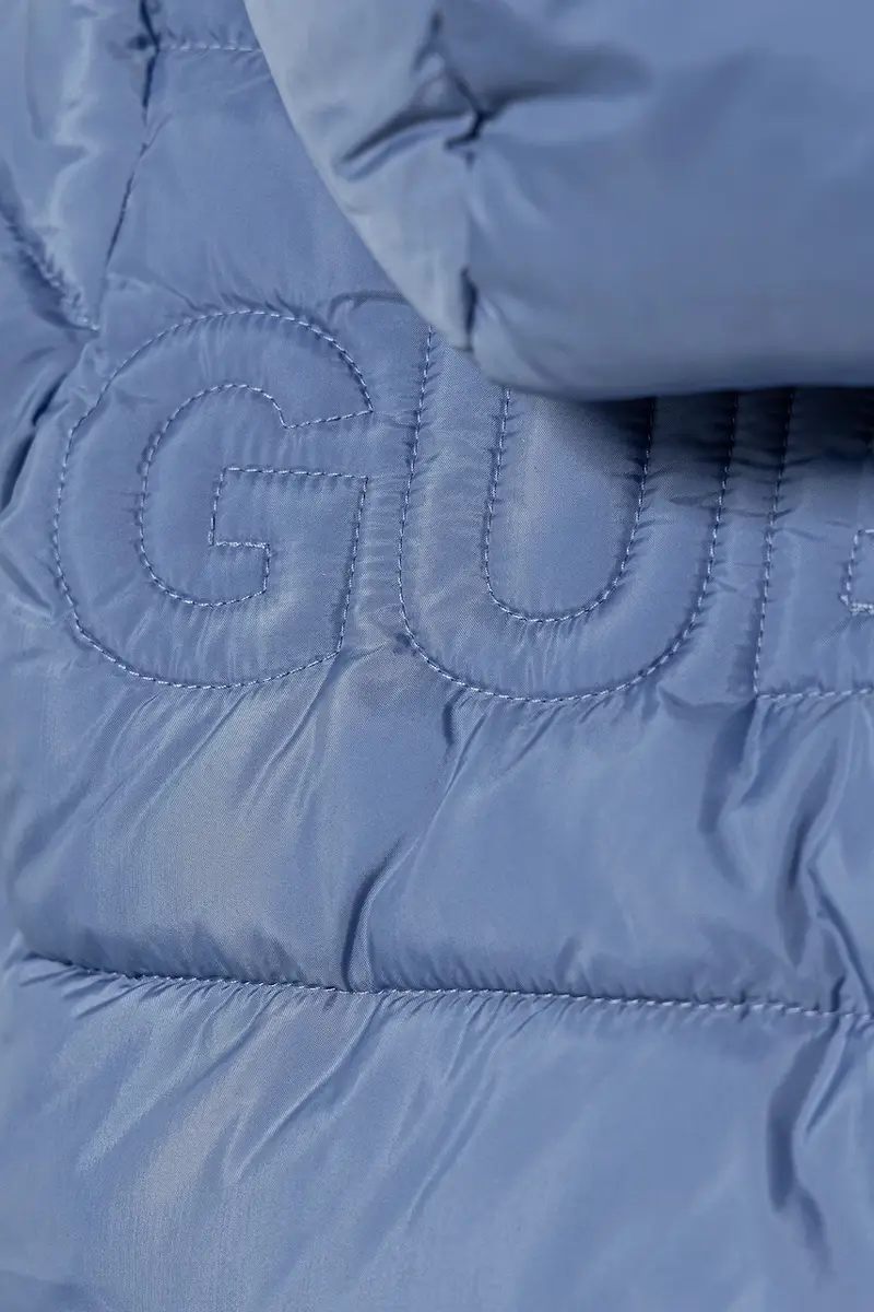 giacca per bambini colore blu N5BL07 W3090 miniatura 3