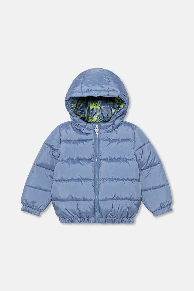 giacca per bambini colore blu N5BL07 W3090