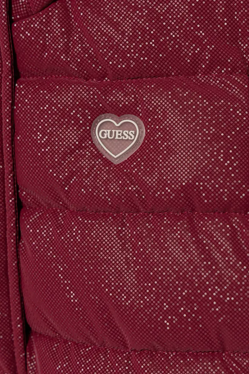 giacca per bambini colore granata K5BL05 WGIW0 miniatura 3