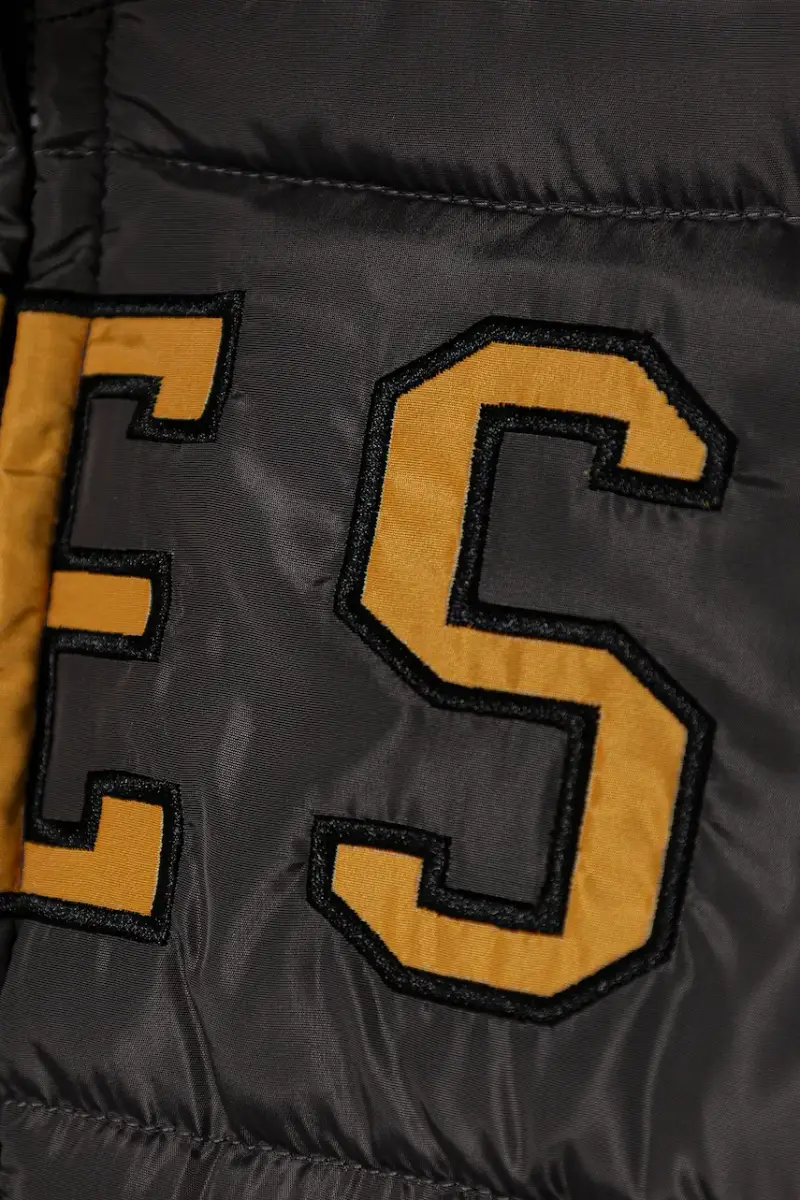 giacca per bambini colore grigio N5BL01 WB240 miniatura 3