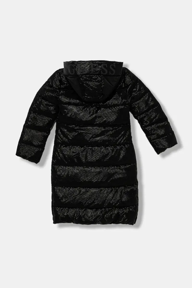 giacca per bambini colore nero J5BL12 WGIW0 miniatura 2