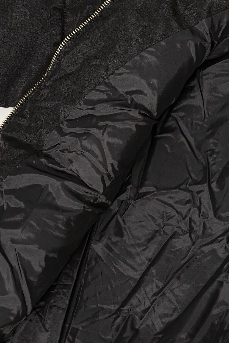 giacca per bambini colore nero J5BL22 WI140 miniatura 4